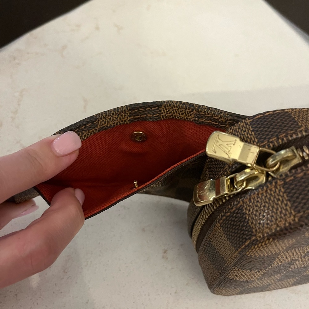 Louis Vuitton Waist Bag